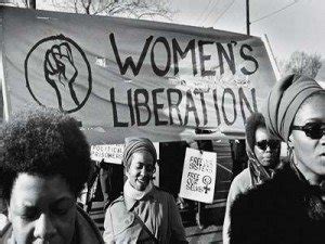 Women in the Movement Part One: Reflections Unheard: Black Women in ...