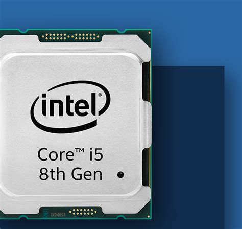 Intel Core i5-8500 Coffee Lake Desktop Processor, i5 8th Gen 6-Core LGA ...