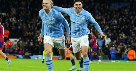 Manchester City vs Tottenham Prediction, Preview, And Betting Tips