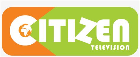 Logo - Citizen Tv Kenya Logo PNG Image | Transparent PNG Free Download on SeekPNG