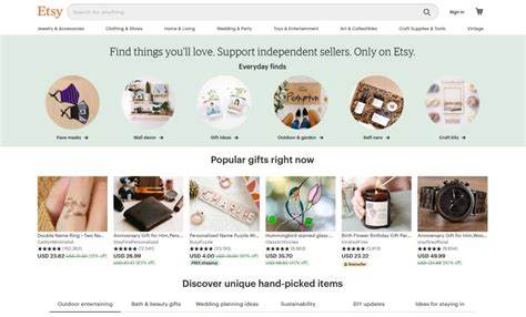 How to make an Etsy seller account | Clipping World