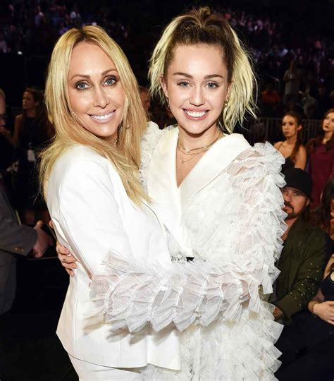 Tish Cyrus Reveals If Miley Cyrus Is Marrying Liam Hemsworth Soon | Us Weekly