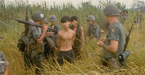 Realism And The Vietnam War - Just another WordPress.com site