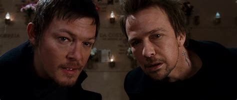 The Boondock Saints II: All Saints Day Movie Trailer - Suggesting Movie