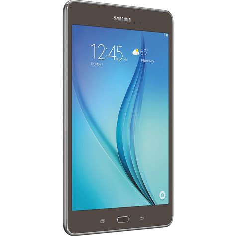 Samsung 16GB Galaxy Tab A 8.0" Wi-Fi Tablet SM-T350NZAAXAR B&H