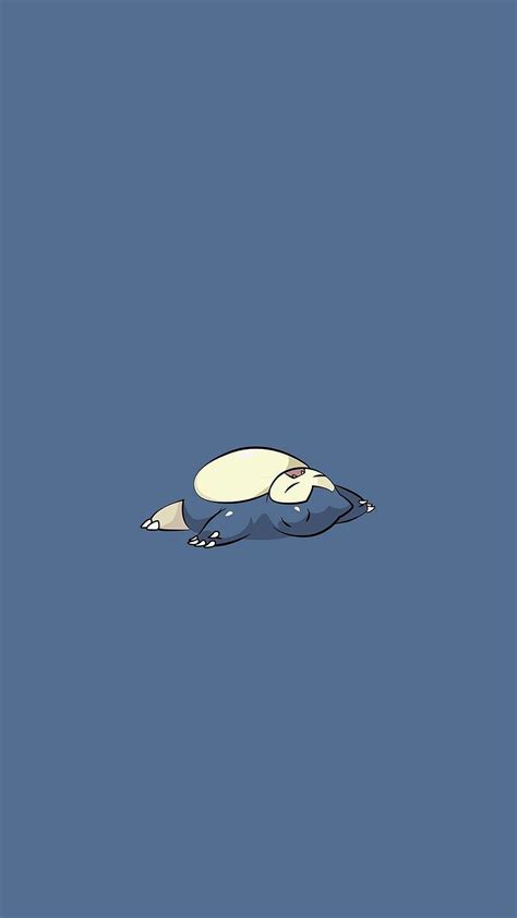 Snorlax Pokemon iPhone HD phone wallpaper | Pxfuel