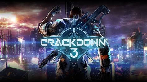 Crackdown 3 - Análise / Review | Central Xbox