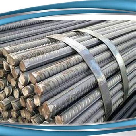 China ASTM A615 Grade 60 Reinforcing Steel Rebar - China HRB400 Steel Rebar, Deformed Steel Rebar