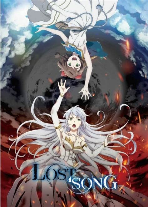 "Lost Song" Anime Gets New Project - Anime Herald