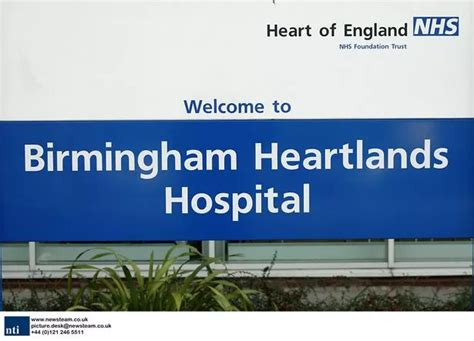 Heartlands Hospital maternity ward closed after mice invasion - Birmingham Live