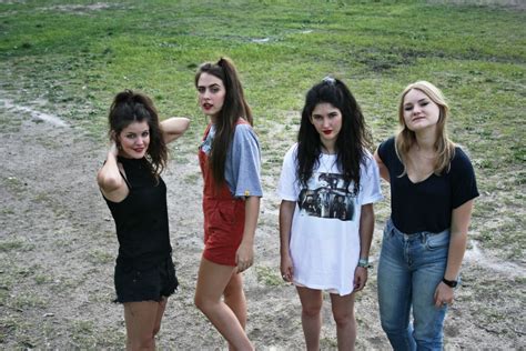 HINDS |THE LAST MAGAZINE