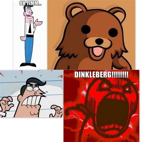 Dinkleberg Meme