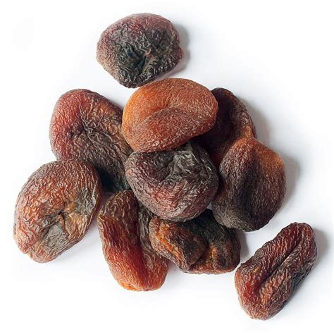 Dried Organic Apricots Bulk 10 Pound Wholesale Value Box - Walmart.com - Walmart.com