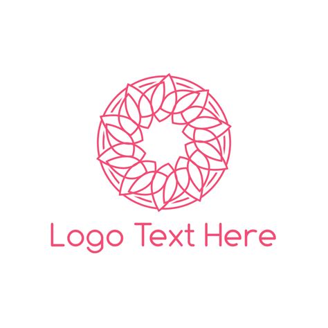 Leaf Circle Logo | BrandCrowd Logo Maker