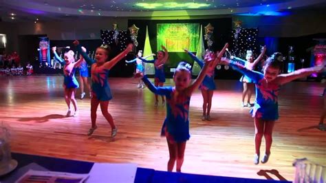 All Ireland Majorette Competition 2017 | By The All Ireland Majorettes ...