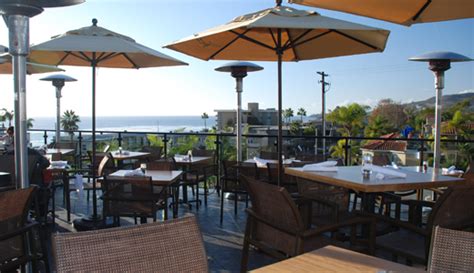 Mozambique Restaurant, Laguna Beach, CA - California Beaches