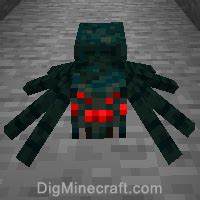 How to Summon a Cave Spider in Minecraft - MINECRAFT, FORTNITE, PUBG, ROBLOX Hacks & Cheats.