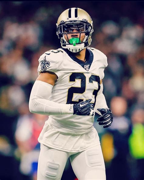 Marshon Lattimore on Instagram: “I don’t care how the world see me, to ...