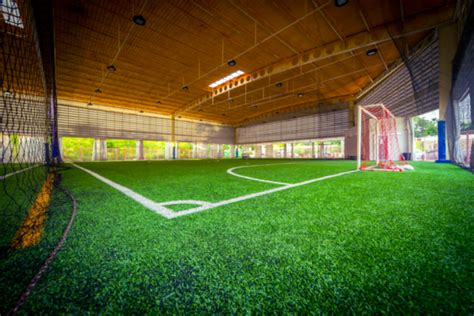 Turf Solutions For Soccer Fields | Clubs | Stadiums | Schools | Arenas