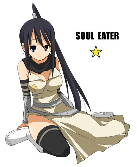 tsubaki - Soul Eater Photo (29952560) - Fanpop