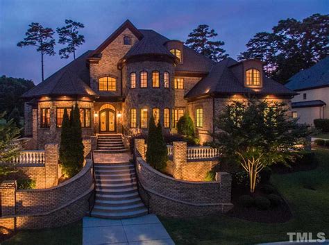 New Luxury Homes In Raleigh Nc - Homemade Ftempo