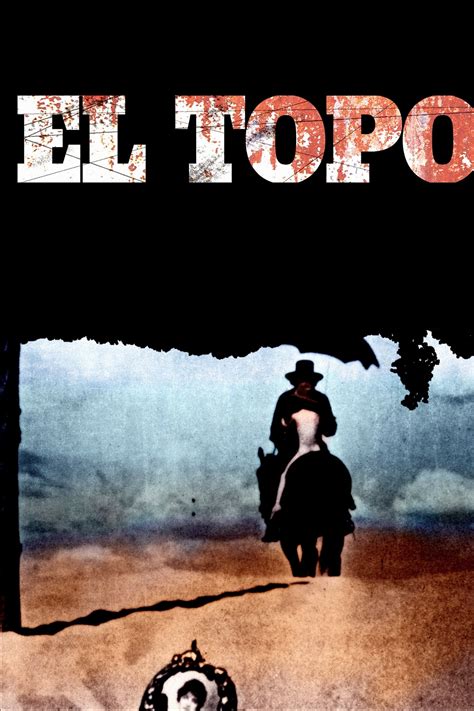 El Topo (1970) - Posters — The Movie Database (TMDb)