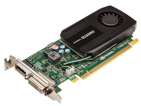 PNY NVS 310 1GB PCI-E DDR3 Graphics Card