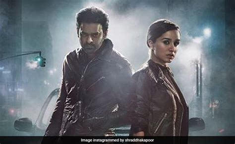 Saaho Movie Review: The Sum Total Of Prabhas, Shraddha Kapoor's Film Is Zilch