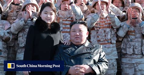 North Korea forces people with same name as Kim Jong-un’s daughter, Ju ...