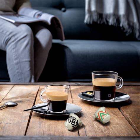 Nespresso | Limited edition varieties are launched twice yea… | Flickr