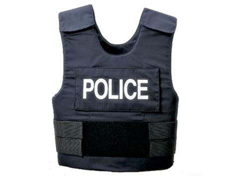 Federal Grant Buys Bulletproof Vests for Westchester, Rockland Police ...