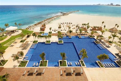 Turquoize at Hyatt Ziva Cancun - Adults Only - All Inclusive Cancun, QROO, MX - Reservations.com