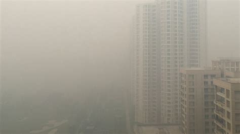 Delhi Pollution: Delhi struggles to breathe as smog smothers NCR - India News