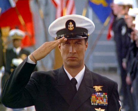 Good Movies Featuring the U.S. Navy - Best Naval Films