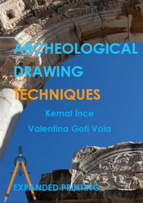 Archeological Drawing Techniques eBook by Kemal İnce - EPUB Book | Rakuten Kobo United States