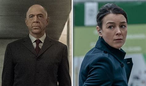 Counterpart season 3: Will there be another series? | TV & Radio ...