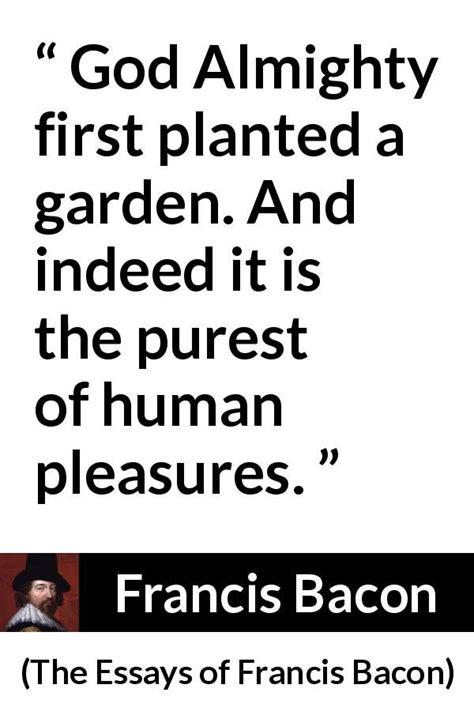 26 Francis Bacon quotes Francis Bacon Quotes, Natural Philosophy, Science Quotes, Artist Quotes ...