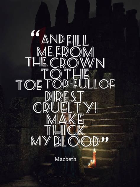 famous macbeth quotes from the witches - Books Blogosphere Gallery Of ...