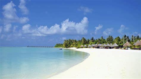 Sun Island Resort & Spa - Maldives Resort