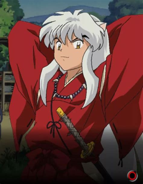 Pin on Inuyasha and his daughter, Moroha