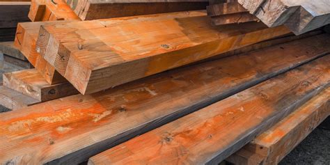 What is Fireproof Wood Used For? - Curtis Lumber & Plywood