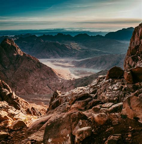 Mount Sinai Pictures | Download Free Images on Unsplash