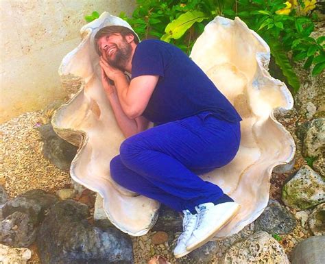 How René Redzepi fell in love with tacos | Food | Agenda | Phaidon