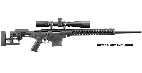 Ruger Precision Rifle 308 Winchester Bolt-Action | Sportsman's Outdoor ...