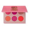 The Sweet Pinks Eyeshadow Palette - Juvia's Place | Ulta Beauty