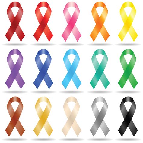 Brain Cancer Ribbon Clip Art - Cliparts.co