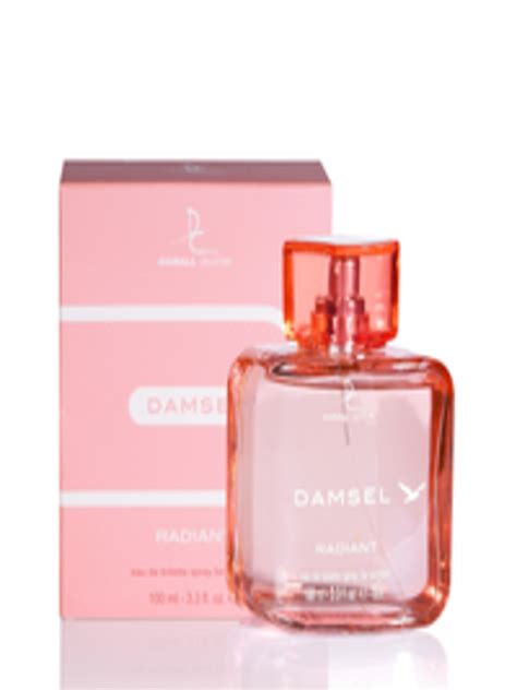 Buy Dorall Collection Women Damsel Radiant Eau De Toilette 100 Ml ...