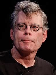 Stephen King - Stephen King Photo (35419888) - Fanpop