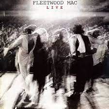 Fleetwood Mac | LIVE - Big Love Vinyl