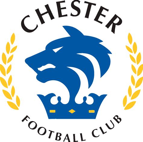 Chester Football Club – Official Website